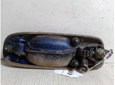Recambio de maneta exterior puerta delantera izquierda para chrysler voyager iv (rg, rs) 2.5 crd referencia OEM IAM    2