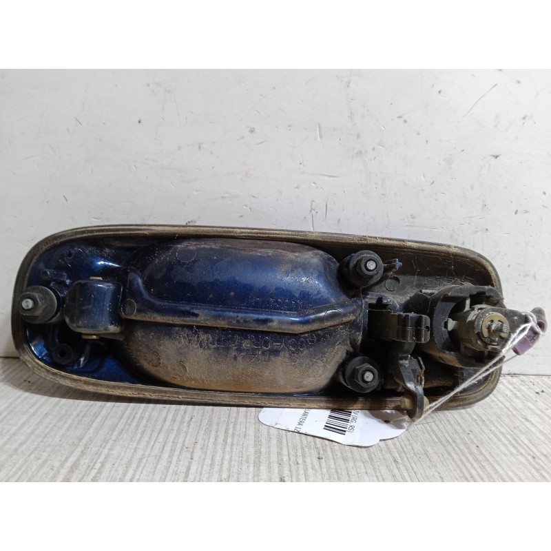 Recambio de maneta exterior puerta delantera izquierda para chrysler voyager iv (rg, rs) 2.5 crd referencia OEM IAM   
