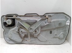 Recambio de elevalunas electrico trasero izquierdo para seat ibiza ii (6k1) 1.0 i referencia OEM IAM    2