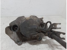 Recambio de pinza freno delantera izquierda para volkswagen passat b5.5 variant (3b6) 1.9 tdi referencia OEM IAM 076/3  