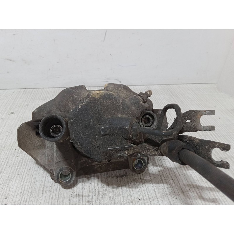Recambio de pinza freno delantera izquierda para volkswagen passat b5.5 variant (3b6) 1.9 tdi referencia OEM IAM 076/3  