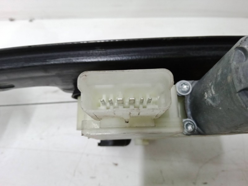 Recambio de elevalunas electrico trasero izquierdo para citroën c4 grand picasso ii (da_, de_) 2.0 bluehdi 150 referencia OEM IA