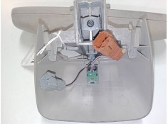 Recambio de retrovisor interior electrico para renault megane scenic (ja0/1_) 1.4 i (ja0e) referencia OEM IAM    2