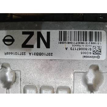 CENTRALITA MOTOR UCE S180067173A 237101449R 23710BB31A