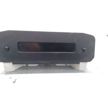 PANTALLA INTERIOR RELOJ 96616372XT A00 281168375