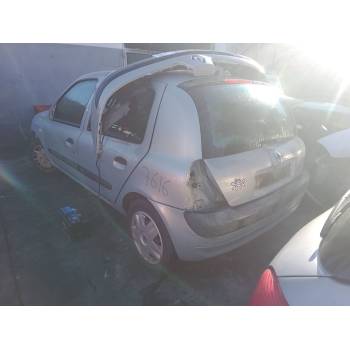 RENAULT CLIO II (BB_, CB_)