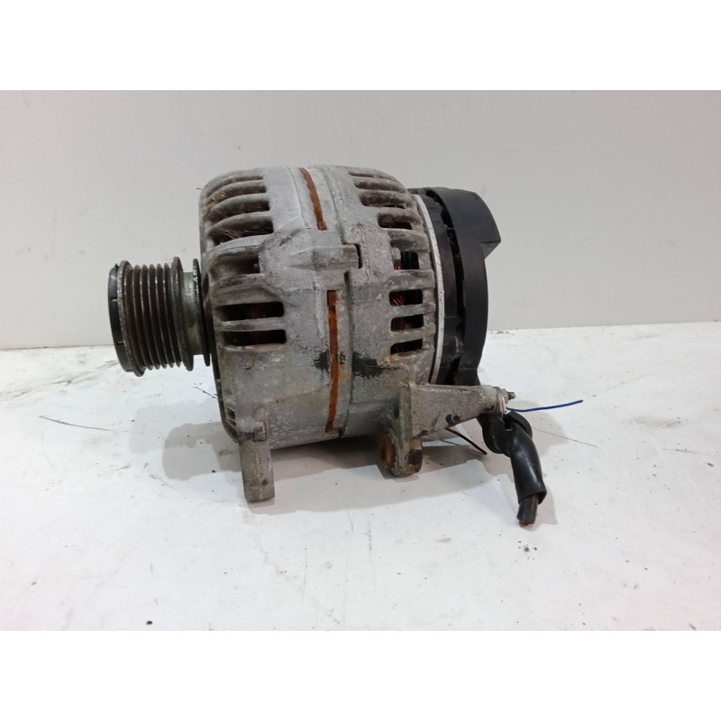 Recambio de alternador para seat ibiza iv (6j5, 6p1) 1.6 tdi referencia OEM IAM 06F903023F  
