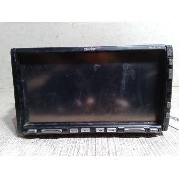 PANTALLA MULTIFUNCION MAX973HD 