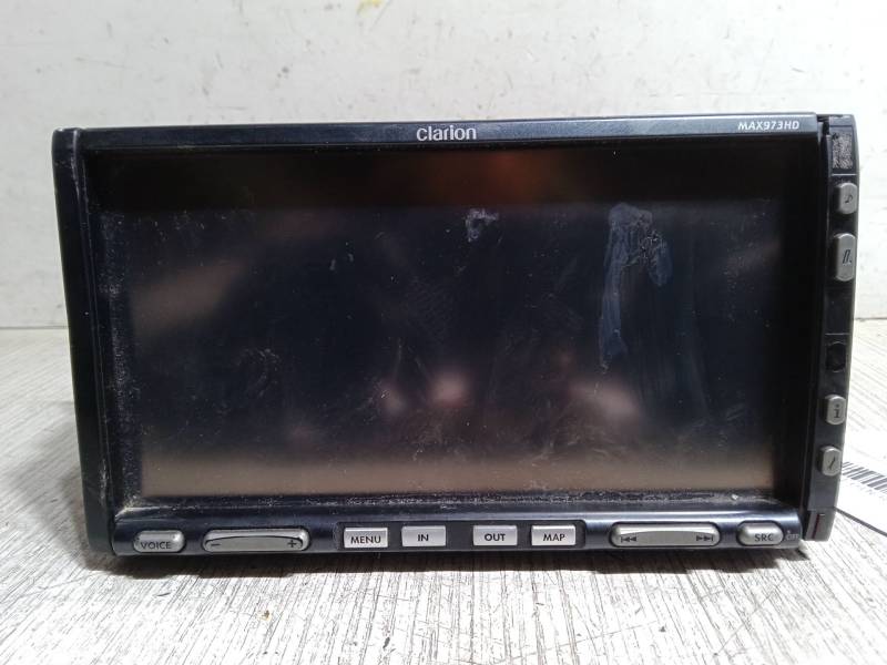 PANTALLA MULTIFUNCION MAX973HD 