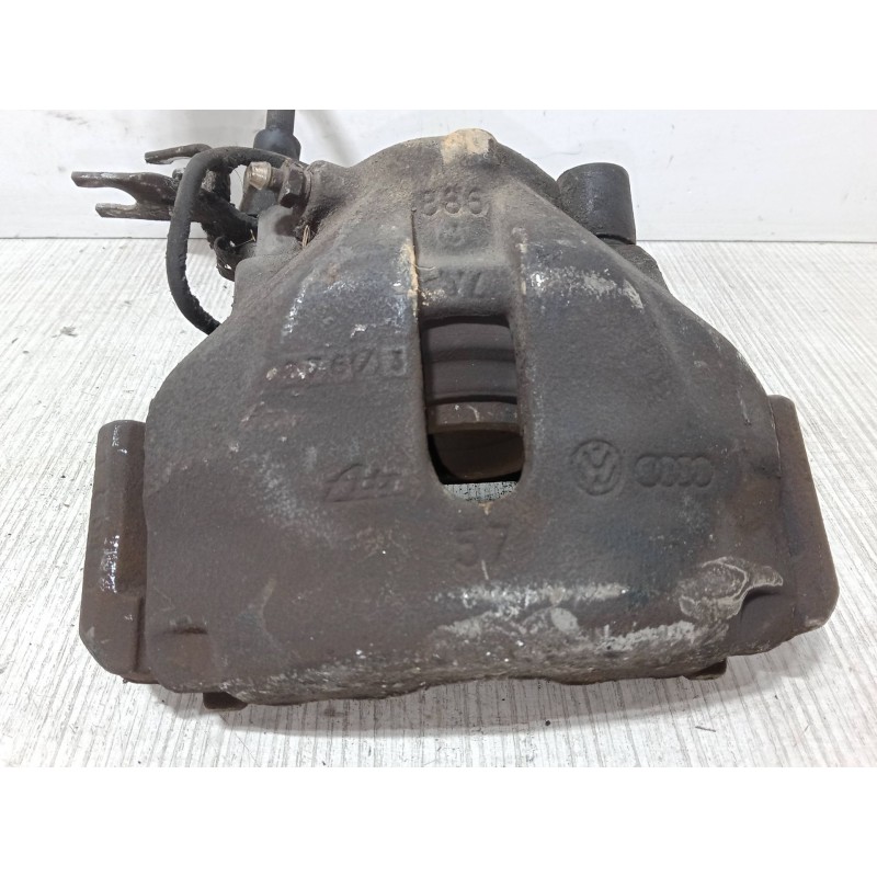 Recambio de pinza freno delantera izquierda para volkswagen passat b5.5 variant (3b6) 1.9 tdi referencia OEM IAM 076/3  