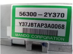 Recambio de columna direccion para hyundai ix35 (lm, el, elh) 1.6 referencia OEM IAM 563002Y370   2