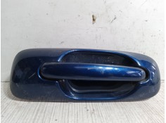 Recambio de maneta exterior puerta corredera derecha para chrysler voyager iv (rg, rs) 2.5 crd referencia OEM IAM