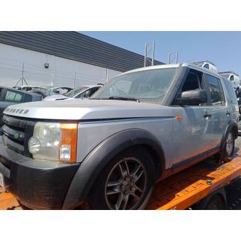 LAND ROVER DISCOVERY III (L319)