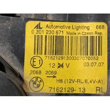 FARO IZQUIERDO XENON 716212913 0301230671 