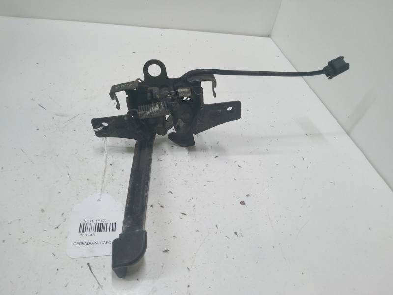 CERRADURA CAPO 656013VV 