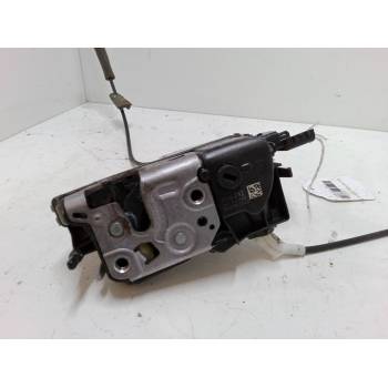 CERRADURA PUERTA TRASERA IZQUIERDA PSA0062342 