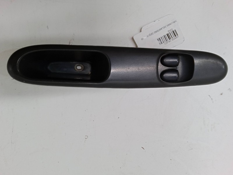 Recambio de mando elevalunas delantero izquierdo para daewoo lanos (klat) 1.3 referencia OEM IAM    Recambio de mando elevalunas delantero izquierdo para daewoo lanos (klat) 1.3 referencia OEM IAM