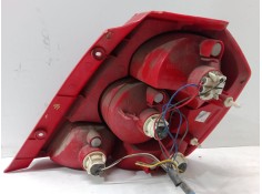 Recambio de piloto trasero derecho para chevrolet aveo / kalos hatchback (t200) 1.4 16v referencia OEM IAM    2