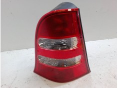 Recambio de piloto trasero derecho para mercedes-benz clase a (w168) a 160 (168.033, 168.133) referencia OEM IAM   