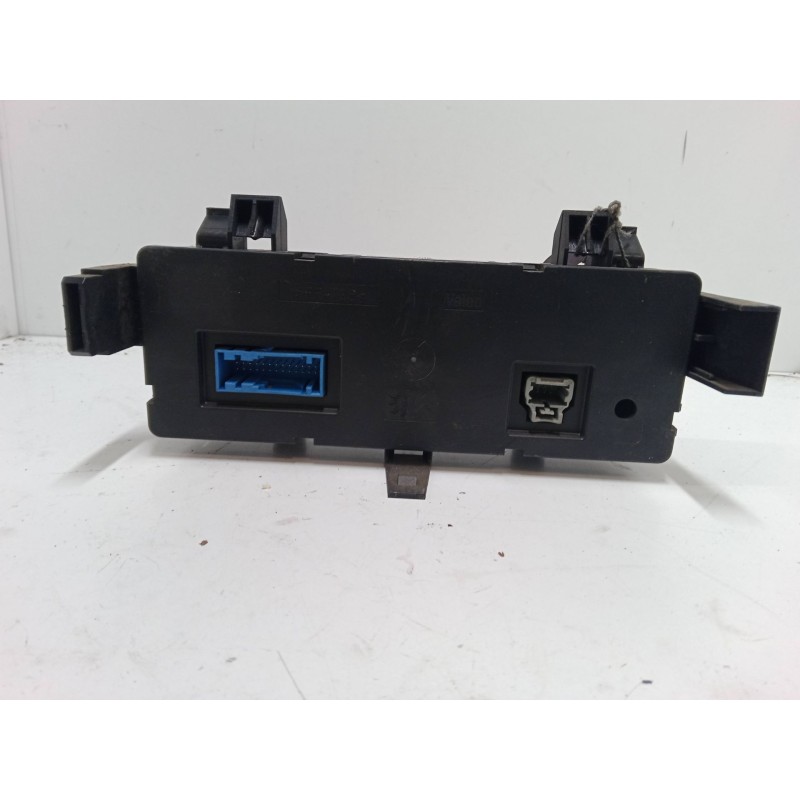 Recambio de mando climatizador para citroën c3 i (fc_, fn_) 1.4 hdi referencia OEM IAM 96530443XT   Recambio de mando climatizador para citroën c3 i (fc_, fn_) 1.4 hdi referencia OEM IAM 96530443XT