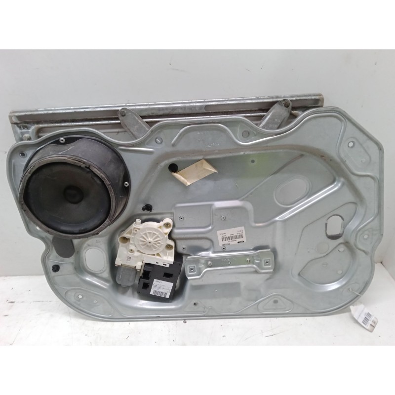 Recambio de elevalunas electrico delantero izquierdo para ford focus ii (da_, hcp, dp) 1.6 tdci referencia OEM IAM   