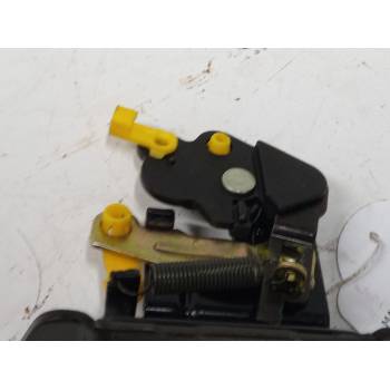 CERRADURA MALETERO / PORTON 
