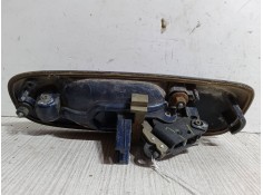 Recambio de maneta exterior puerta corredera derecha para chrysler voyager iv (rg, rs) 2.5 crd referencia OEM IAM    2