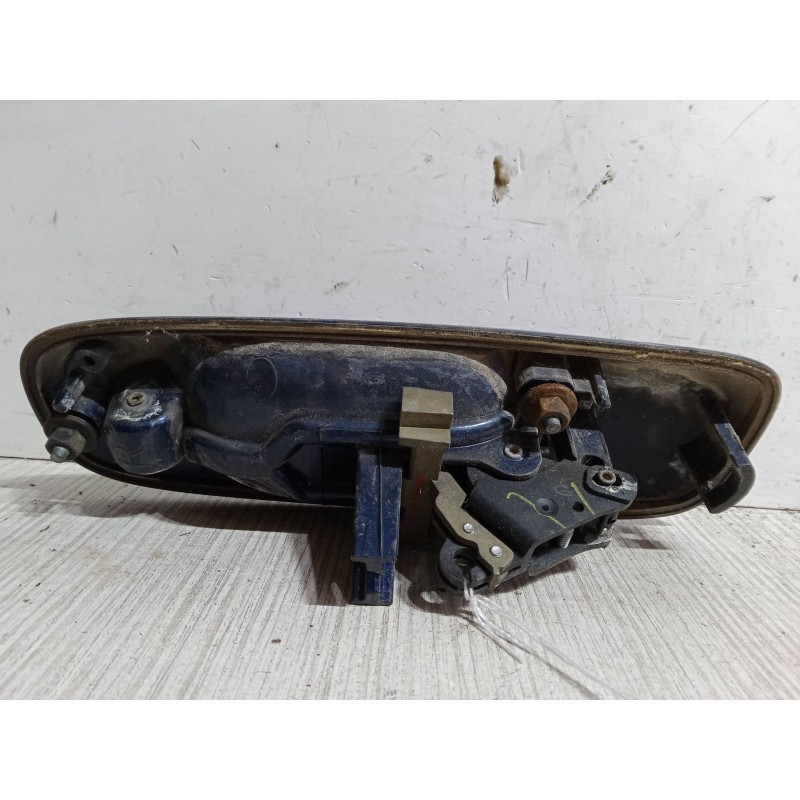 Recambio de maneta exterior puerta corredera derecha para chrysler voyager iv (rg, rs) 2.5 crd referencia OEM IAM   