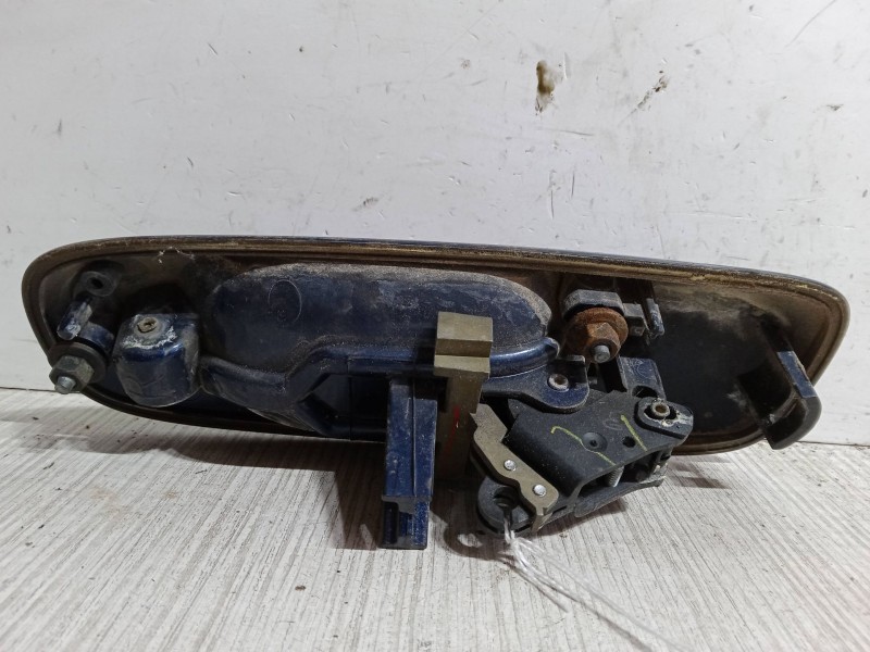 Recambio de maneta exterior puerta corredera derecha para chrysler voyager iv (rg, rs) 2.5 crd referencia OEM IAM   