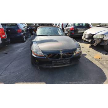 BMW Z4 Roadster (E85) de desguace