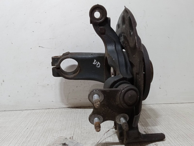 Recambio de mangueta delantera derecha para volkswagen polo v (6r1, 6c1) 1.2 tsi 16v referencia OEM IAM   