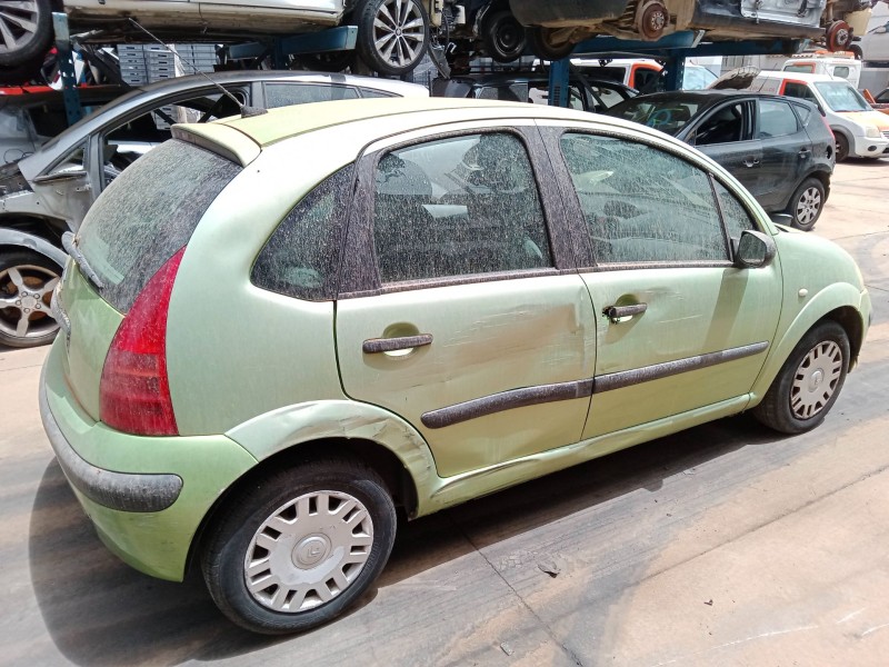 citroën c3 i (fc_, fn_) del año 2002