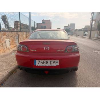 MAZDA RX-8 (SE, FE)