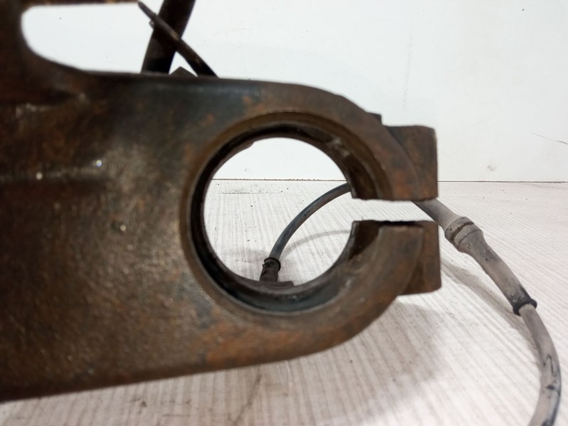 Recambio de mangueta delantera izquierda para citroën xsara picasso (n68) 2.0 hdi referencia OEM IAM   