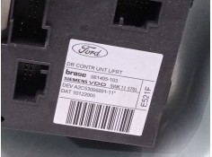 Recambio de elevalunas electrico delantero izquierdo para ford focus ii (da_, hcp, dp) 1.6 tdci referencia OEM IAM    2