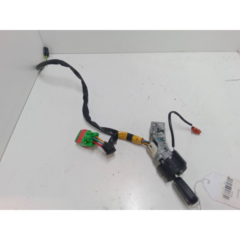 Recambio de clausor para citroën c3 i (fc_, fn_) 1.4 hdi referencia OEM IAM   