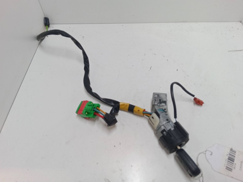 Recambio de clausor para citroën c3 i (fc_, fn_) 1.4 hdi referencia OEM IAM   