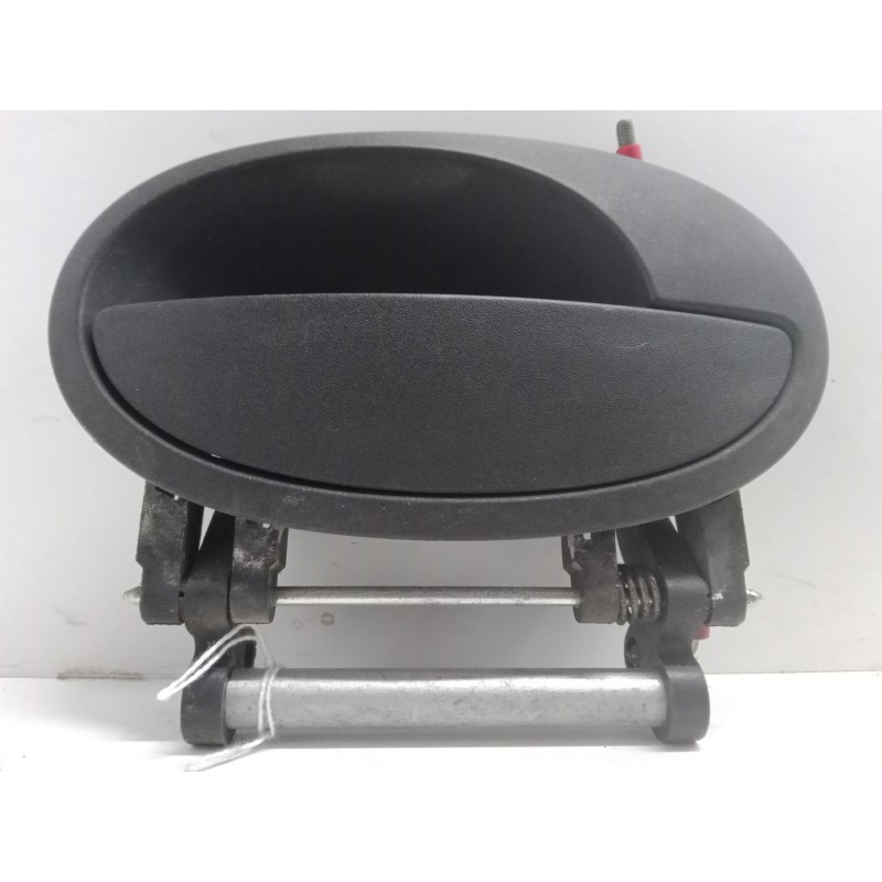 Recambio de maneta exterior puerta delantera izquierda para opel meriva a monospace (x03) 1.4 16v twinport (e75) referencia OEM 
