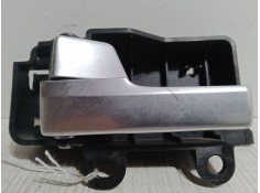 Recambio de maneta interior puerta trasera izquierda para ford focus c-max (dm2) 2.0 tdci referencia OEM IAM   