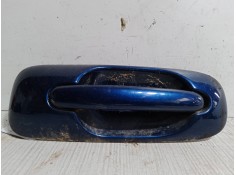 Recambio de maneta exterior puerta corredera izquierda para chrysler voyager iv (rg, rs) 2.5 crd referencia OEM IAM