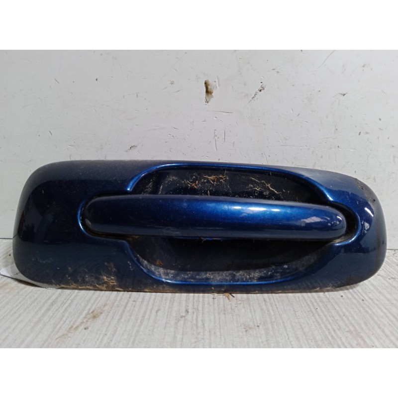 Recambio de maneta exterior puerta corredera izquierda para chrysler voyager iv (rg, rs) 2.5 crd referencia OEM IAM   