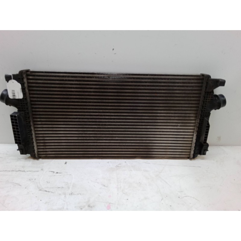 Recambio de intercooler para opel astra j (p10) 1.7 cdti (68) referencia OEM IAM   