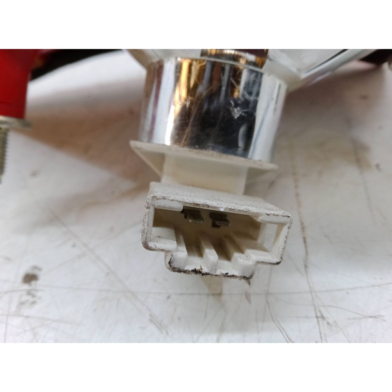 Recambio de piloto trasero porton derecho para volkswagen golf v (1k1) 2.0 tdi 16v referencia OEM IAM   