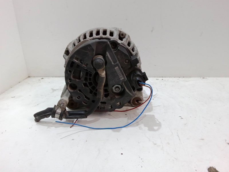 Recambio de alternador para seat ibiza iv (6j5, 6p1) 1.6 tdi referencia OEM IAM 06F903023F  