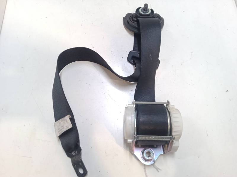 CINTURON SEGURIDAD DELANTERO DERECHO 34003070B 