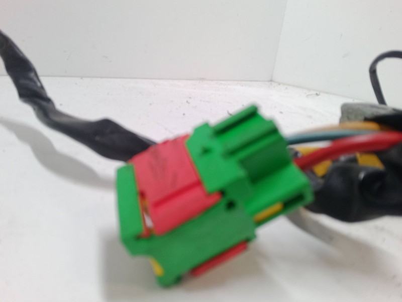 Recambio de clausor para citroën c3 i (fc_, fn_) 1.4 hdi referencia OEM IAM   