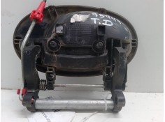 Recambio de maneta exterior puerta delantera izquierda para opel meriva a monospace (x03) 1.4 16v twinport (e75) referencia OEM  2