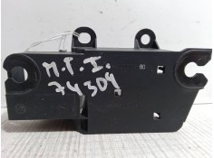 Recambio de maneta interior puerta trasera izquierda para ford focus c-max (dm2) 2.0 tdci referencia OEM IAM    2