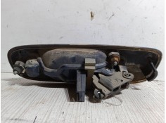 Recambio de maneta exterior puerta corredera izquierda para chrysler voyager iv (rg, rs) 2.5 crd referencia OEM IAM    2