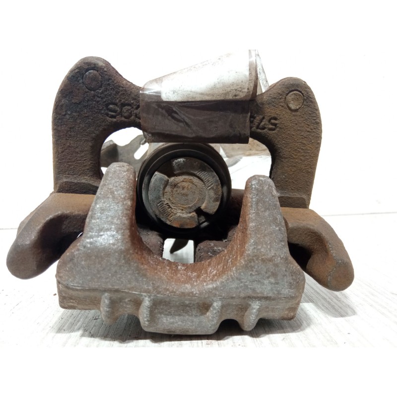 Recambio de pinza freno trasera derecha para volkswagen passat b5.5 variant (3b6) 1.9 tdi referencia OEM IAM CZS78E0406M  